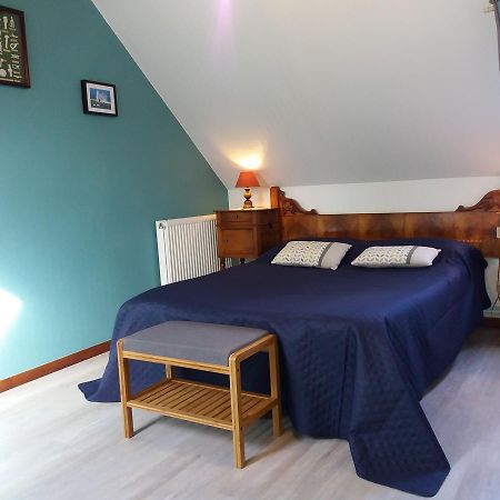 La Ferme Du Bout Du Monde Bed & Breakfast Plogoff Luaran gambar