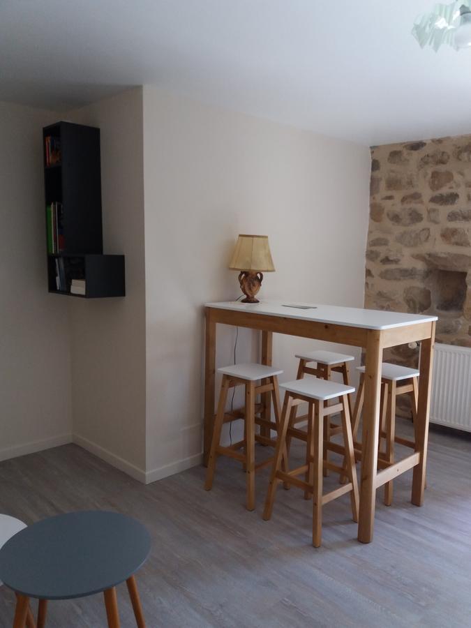 La Ferme Du Bout Du Monde Bed & Breakfast Plogoff Luaran gambar